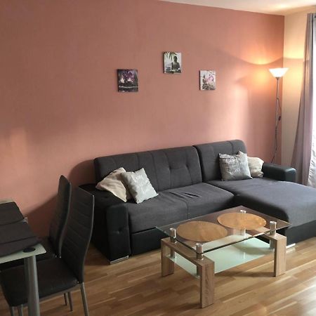 Apartment Angeligasse Viena Exterior foto