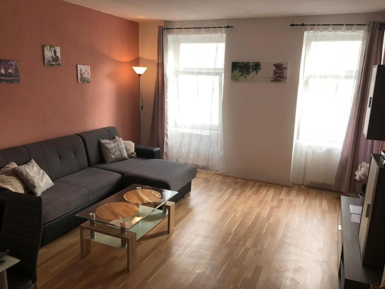 Apartment Angeligasse Viena Exterior foto