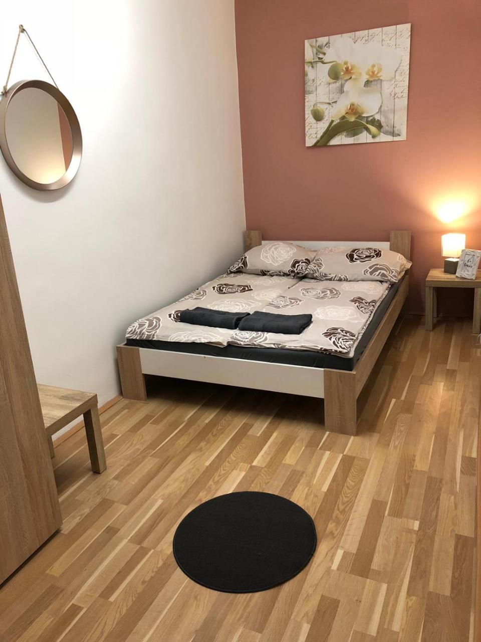 Apartment Angeligasse Viena Exterior foto