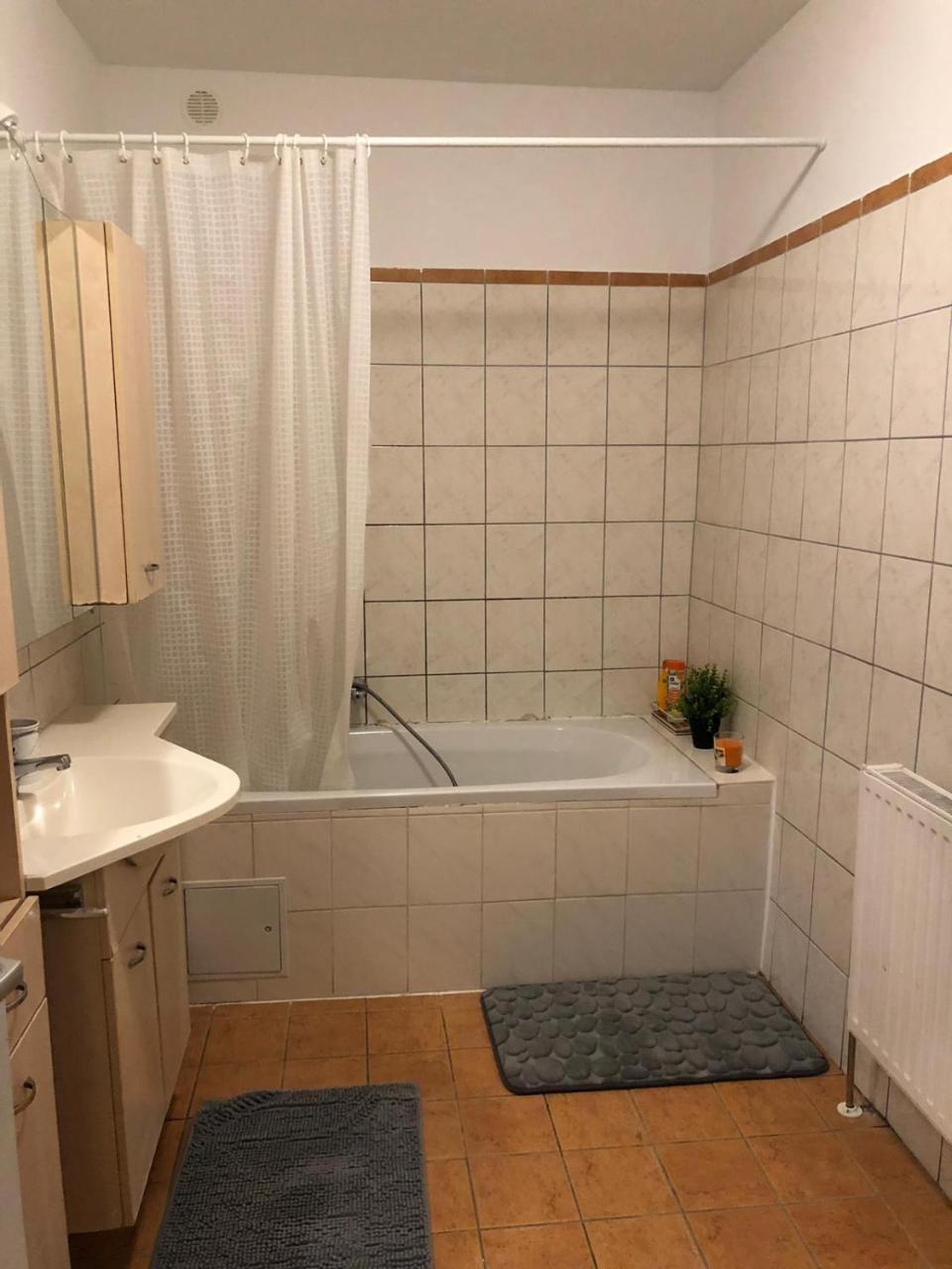 Apartment Angeligasse Viena Exterior foto