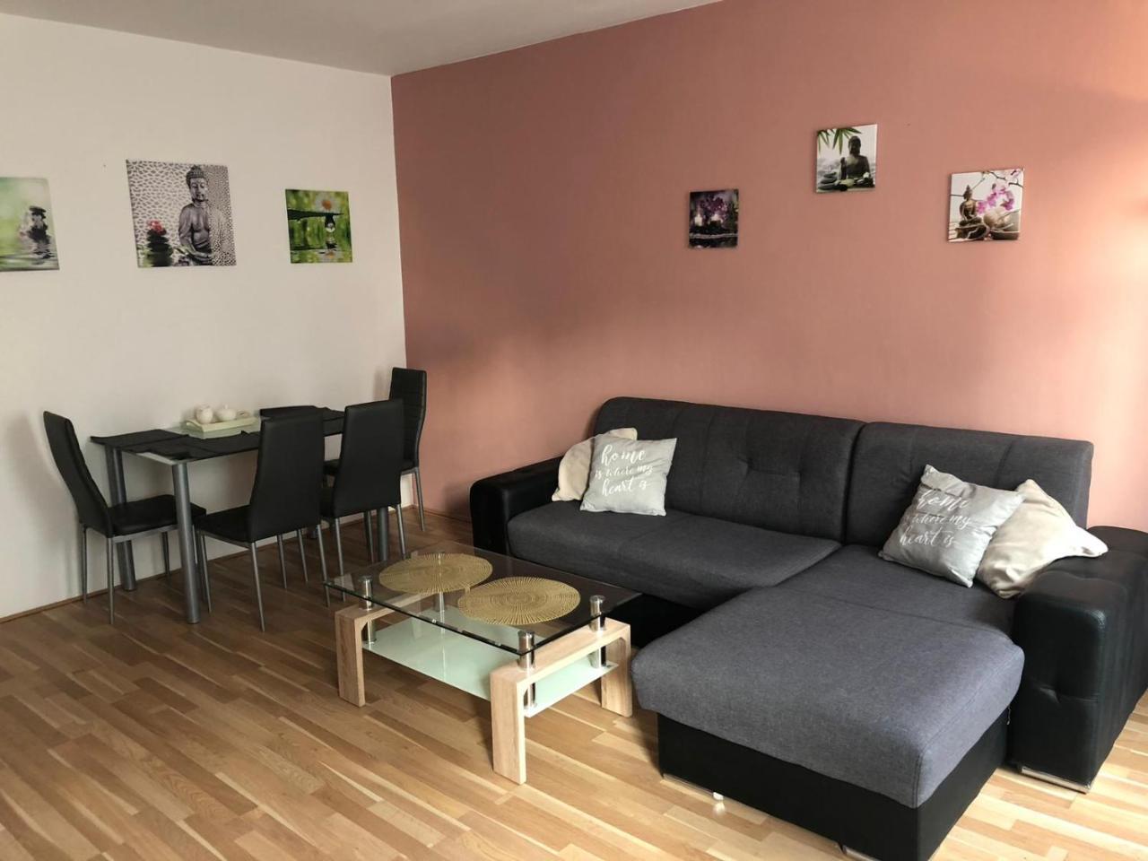 Apartment Angeligasse Viena Exterior foto