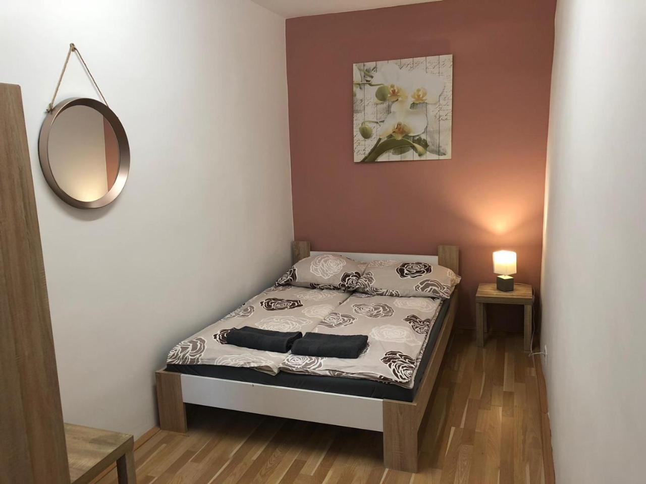 Apartment Angeligasse Viena Exterior foto