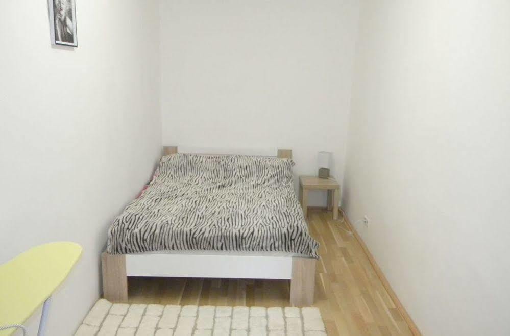 Apartment Angeligasse Viena Exterior foto